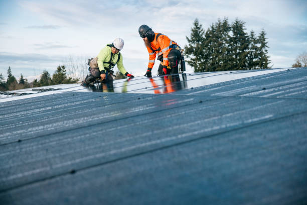Trusted Storm Damage Roof Repair service in Kingston, OH - Ben Roofing and Steel LLC