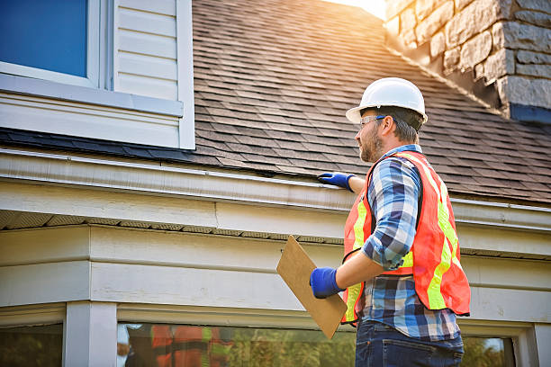 Trusted Emergency Roof Repair service in Kingston, OH - Ben Roofing and Steel LLC